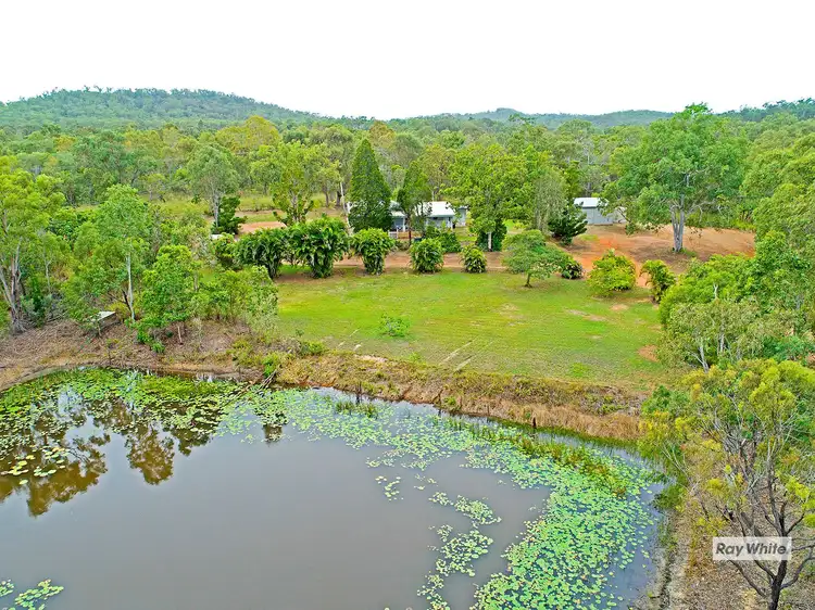 3001 Emu Park Road, Tanby QLD 4703