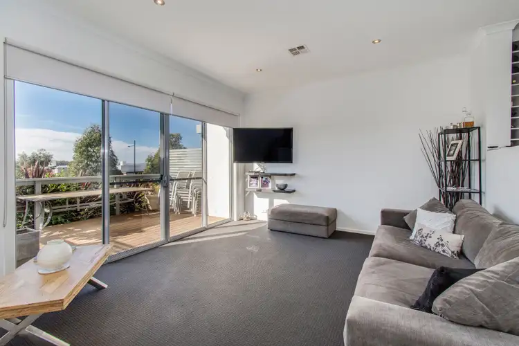 Third view of Homely townhouse listing, 2/155 Plimsoll Drive, Casey ACT 2913