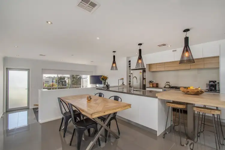 Fifth view of Homely townhouse listing, 2/155 Plimsoll Drive, Casey ACT 2913
