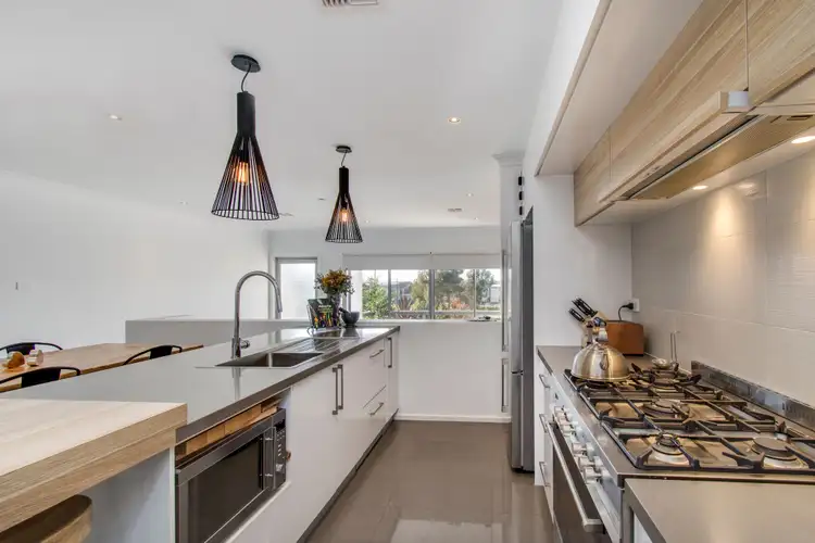 Sixth view of Homely townhouse listing, 2/155 Plimsoll Drive, Casey ACT 2913