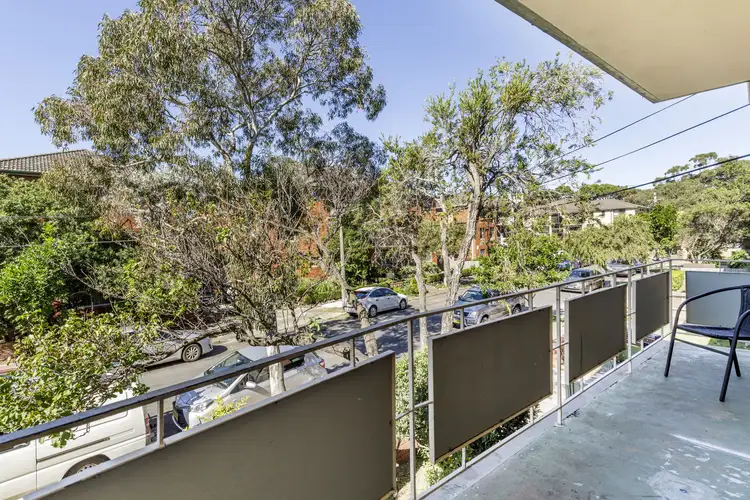 Main view of Homely apartment listing, 3/29 Jauncey Place, Hillsdale NSW 2036
