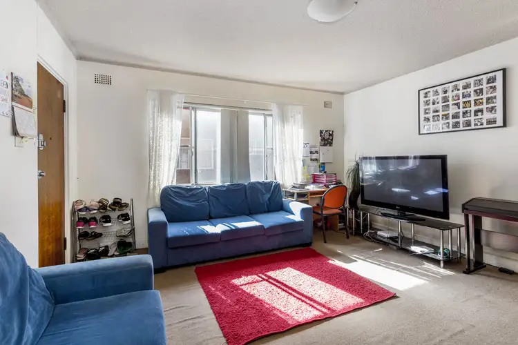 Fourth view of Homely apartment listing, 3/29 Jauncey Place, Hillsdale NSW 2036