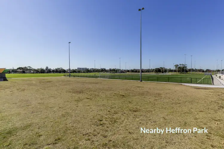 Sixth view of Homely apartment listing, 3/29 Jauncey Place, Hillsdale NSW 2036