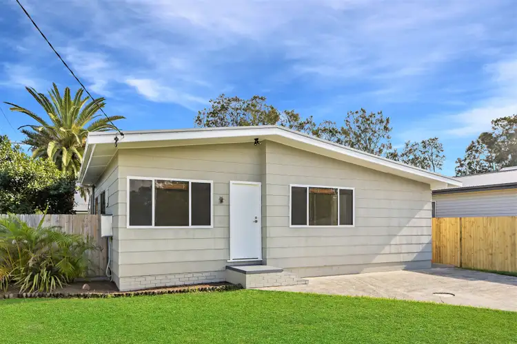 38 Mirreen Avenue