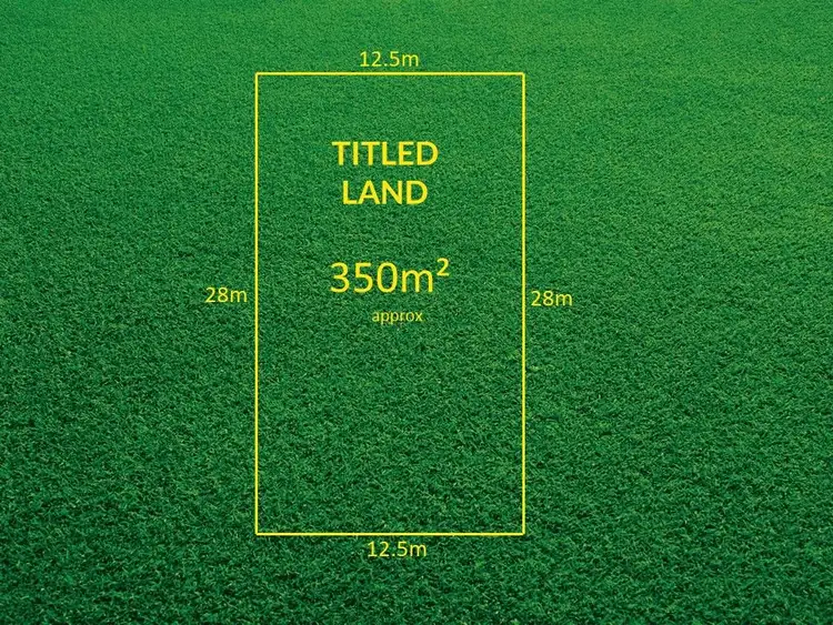 Lot 131/No 16 Chromatic Road, Wollert VIC 3750