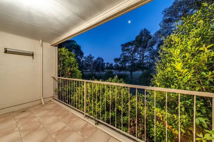 Fourth view of Homely apartment listing, 9/23 Aspinall Street, Watson ACT 2602