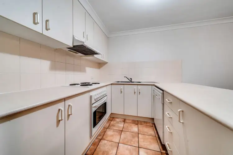 Sixth view of Homely apartment listing, 9/23 Aspinall Street, Watson ACT 2602