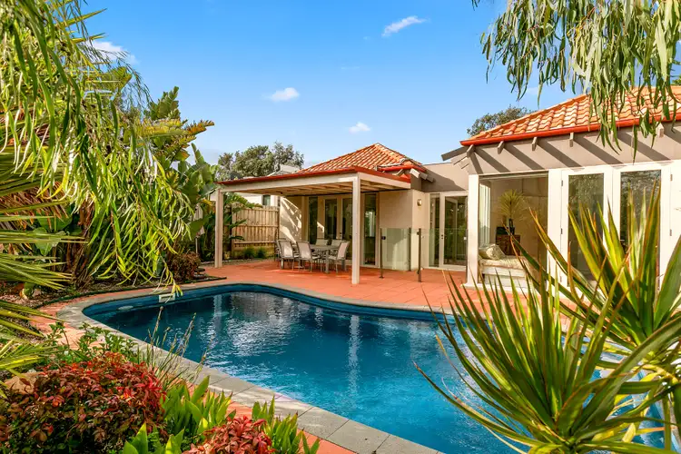 Main view of Homely house listing, 6 Rose Avenue, Cowes VIC 3922