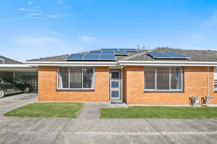 9/52-54 King George Parade, Dandenong VIC 3175