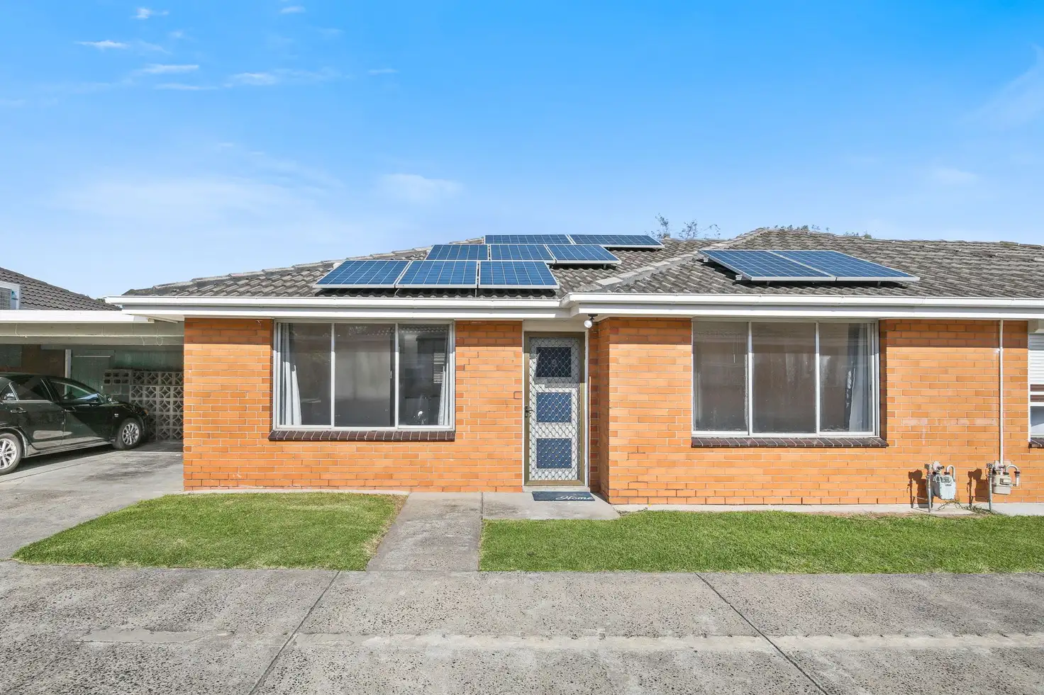Main view of Homely unit listing, 9/52-54 King George Parade, Dandenong VIC 3175