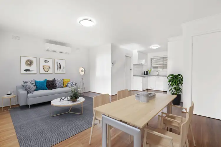 Second view of Homely unit listing, 9/52-54 King George Parade, Dandenong VIC 3175