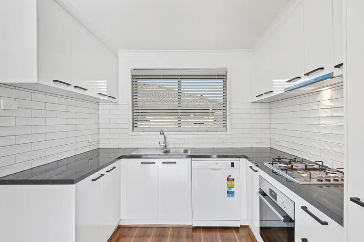 Third view of Homely unit listing, 9/52-54 King George Parade, Dandenong VIC 3175