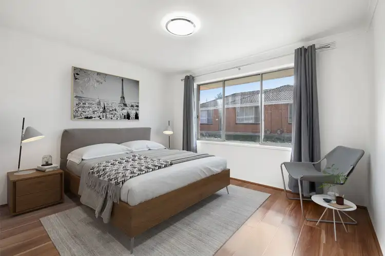 Fourth view of Homely unit listing, 9/52-54 King George Parade, Dandenong VIC 3175