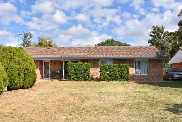 Main view of Homely house listing, 32 Jacaranda Drive, Moree NSW 2400