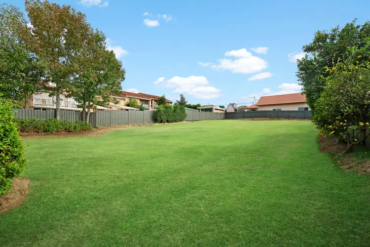 Second view of Homely land listing, 9 Skilton Avenue, East Maitland NSW 2323
