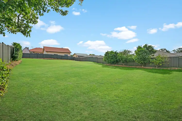 Third view of Homely land listing, 9 Skilton Avenue, East Maitland NSW 2323