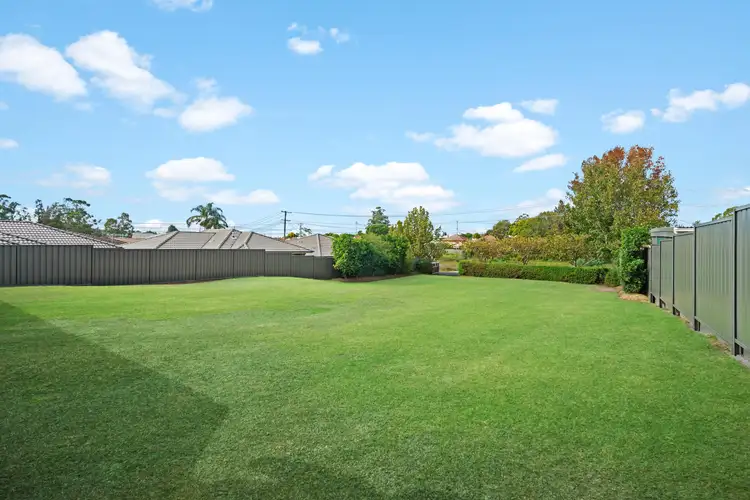 Fourth view of Homely land listing, 9 Skilton Avenue, East Maitland NSW 2323