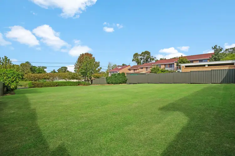 Fifth view of Homely land listing, 9 Skilton Avenue, East Maitland NSW 2323