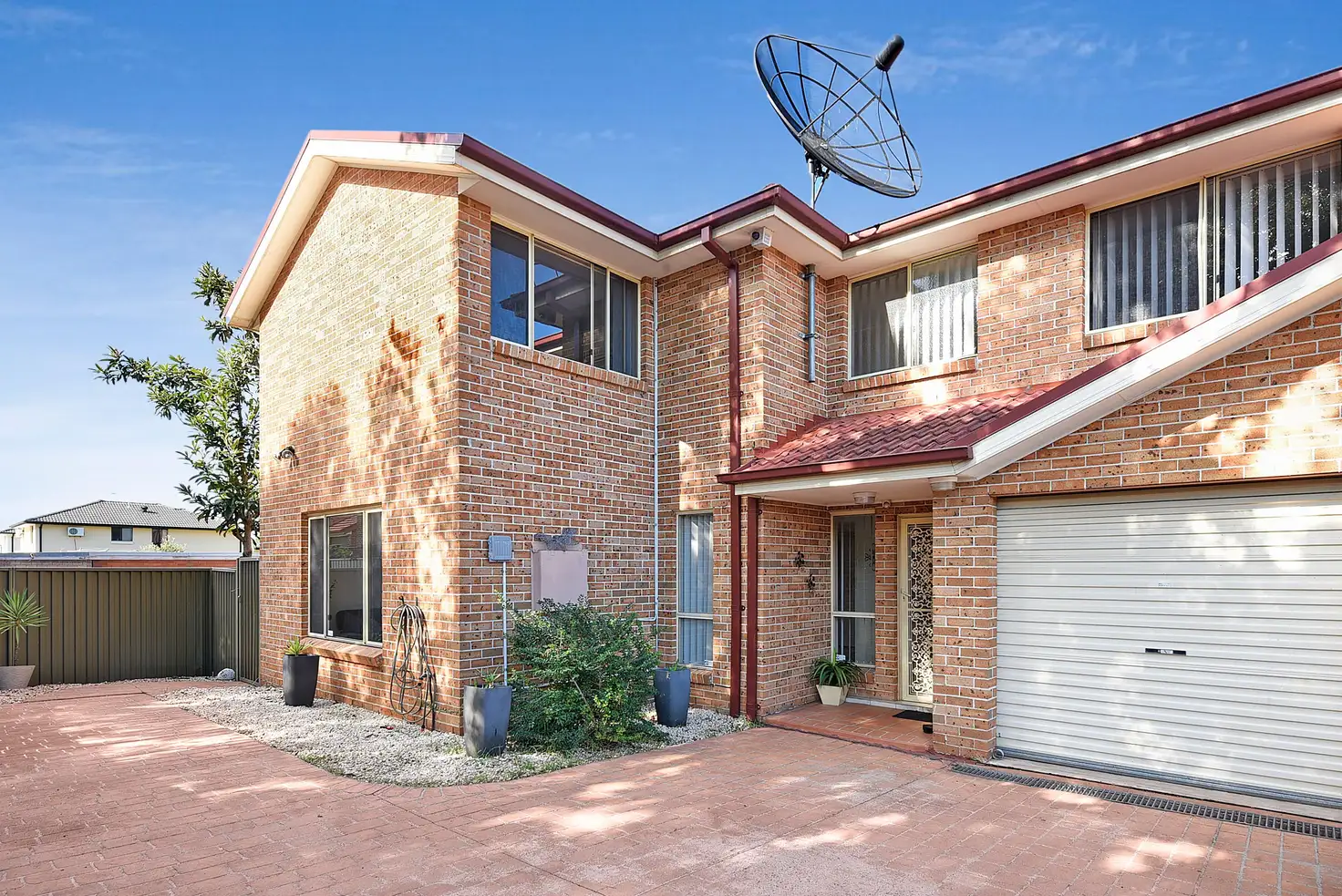 Main view of Homely house listing, 34B Granville Street, Fairfield NSW 2165