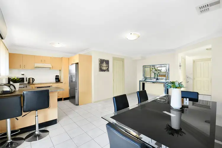 Second view of Homely house listing, 34B Granville Street, Fairfield NSW 2165