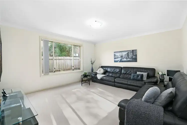 Third view of Homely house listing, 34B Granville Street, Fairfield NSW 2165