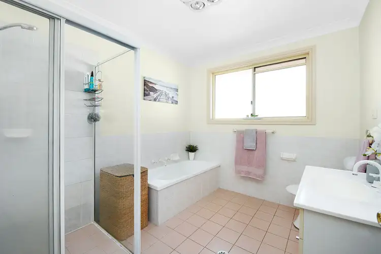 Fifth view of Homely house listing, 34B Granville Street, Fairfield NSW 2165