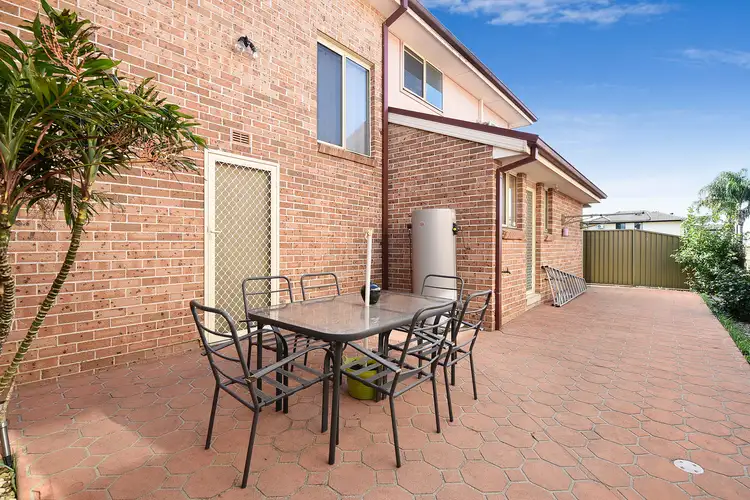 Sixth view of Homely house listing, 34B Granville Street, Fairfield NSW 2165