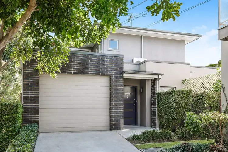 1/9 Fenton Avenue, Caringbah NSW 2229