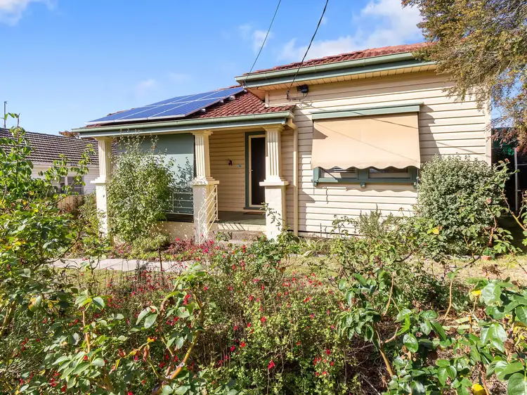 Second view of Homely house listing, 5 The Avenue, Seymour VIC 3660