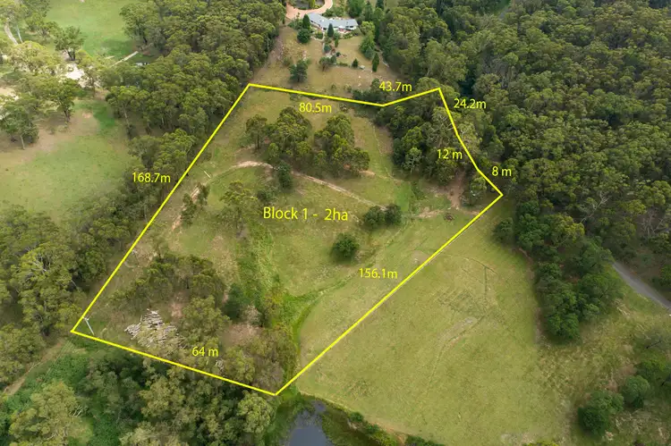 Third view of Homely house listing, Lot 25, 18-20 St Clair Street, Bowral NSW 2576