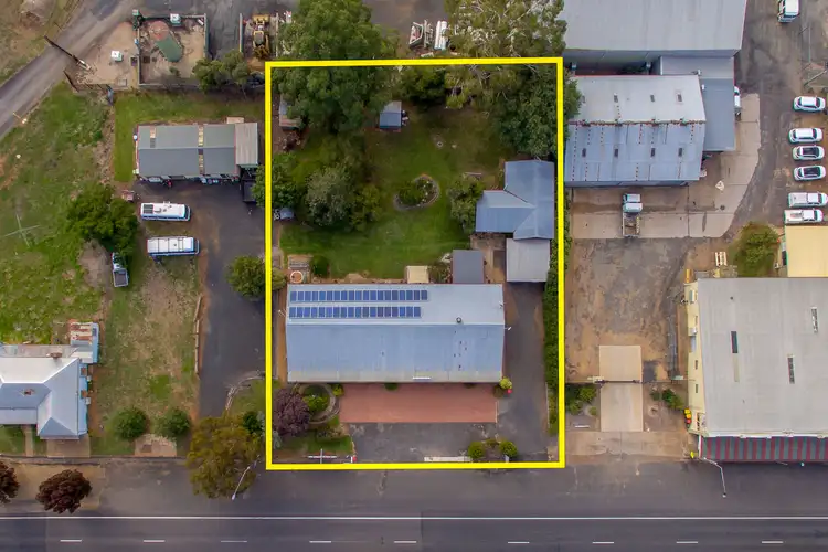 Third view of Homely other listing, 5 Main Street, Cudal NSW 2864