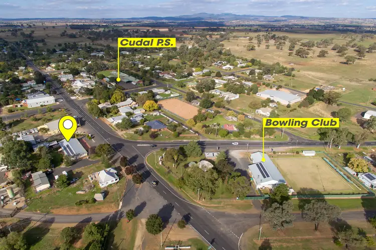 Fourth view of Homely other listing, 5 Main Street, Cudal NSW 2864