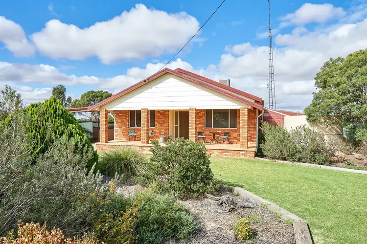 37 Narrandera Street, Grong Grong NSW 2652