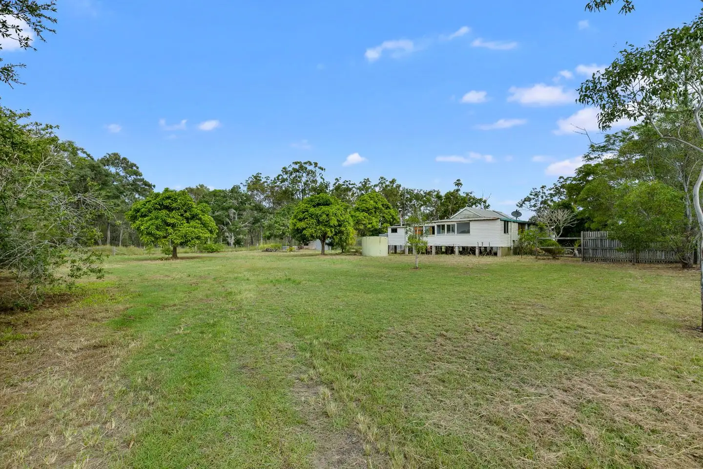 Main view of Homely house listing, 36 Creek Street, Howard QLD 4659