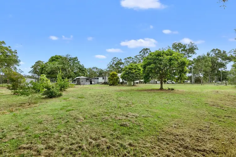 Second view of Homely house listing, 36 Creek Street, Howard QLD 4659