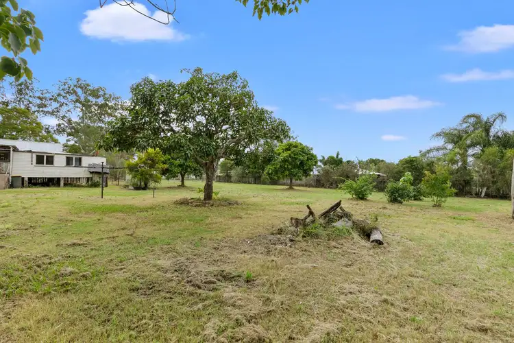 Fifth view of Homely house listing, 36 Creek Street, Howard QLD 4659