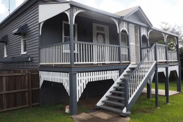 98 Tiger Street, Maryborough QLD 4650