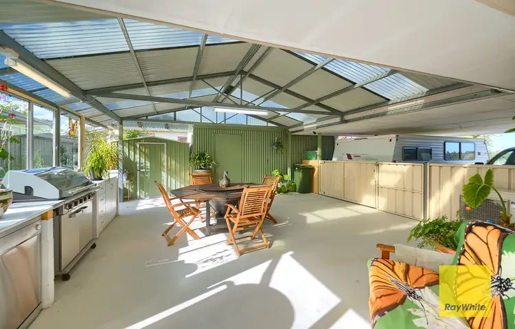 6 Banks Street, Lockyer WA 6330