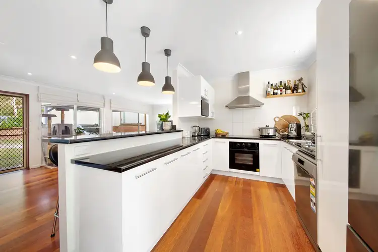 45 Akuna Avenue, Bangor NSW 2234