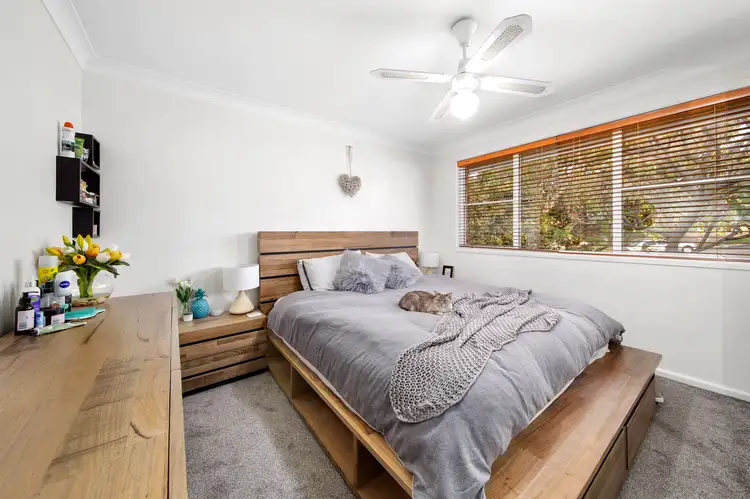 Third view of Homely house listing, 45 Akuna Avenue, Bangor NSW 2234