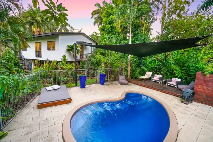 Main view of Homely house listing, 35 Graham Street, Stuart Park NT 820