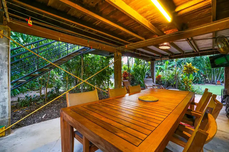 Second view of Homely house listing, 35 Graham Street, Stuart Park NT 820