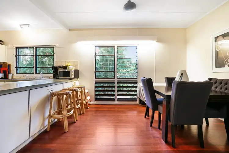 Fourth view of Homely house listing, 35 Graham Street, Stuart Park NT 820