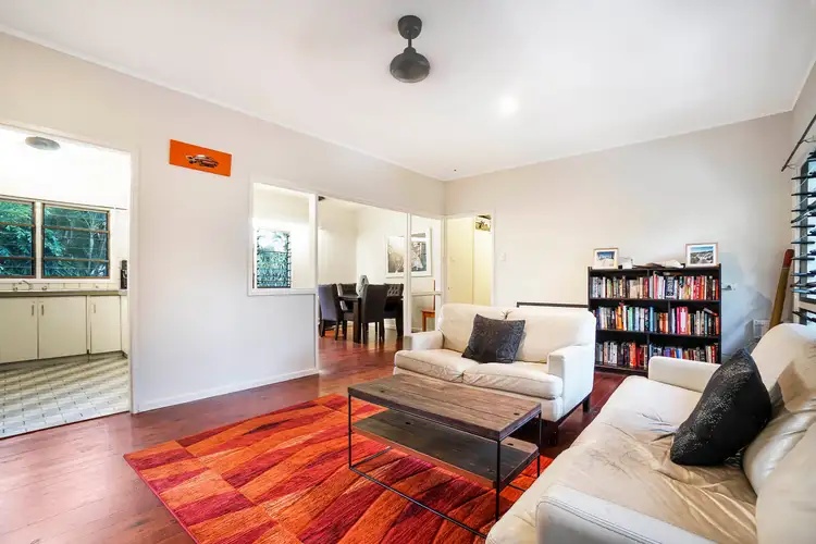 Fifth view of Homely house listing, 35 Graham Street, Stuart Park NT 820