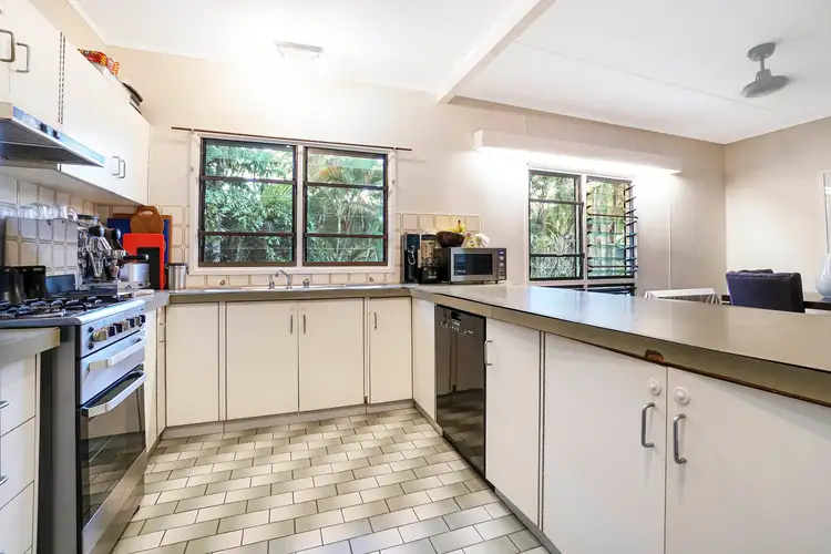 Sixth view of Homely house listing, 35 Graham Street, Stuart Park NT 820