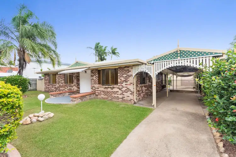 18 Lanark Street, Kirwan QLD 4817