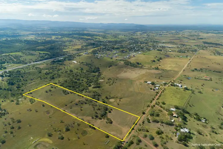 Lot 51 Schubels Road, Marburg QLD 4346