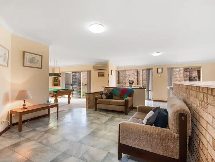 Second view of Homely house listing, 10 Granton Way, Kingsley WA 6026