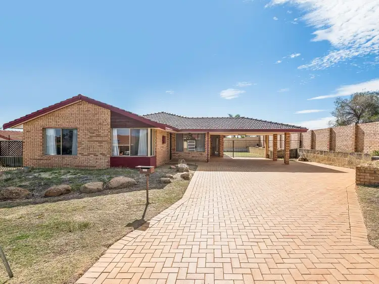 Third view of Homely house listing, 10 Granton Way, Kingsley WA 6026