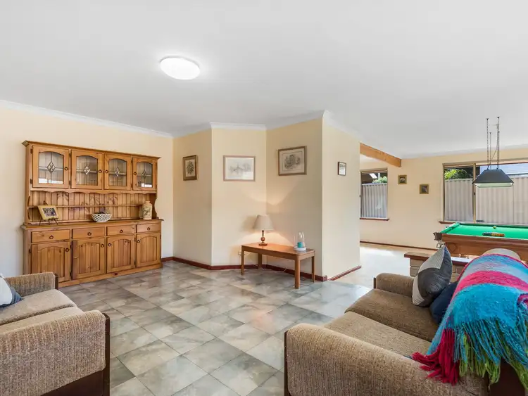 Fourth view of Homely house listing, 10 Granton Way, Kingsley WA 6026